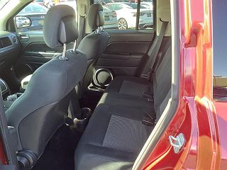 2012 Jeep Compass Latitude 1C4NJDEBXCD661908 in Dayton, OH 5