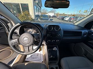 2012 Jeep Compass Latitude 1C4NJDEB9CD638197 in Royersford, PA 10