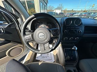 2012 Jeep Compass Latitude 1C4NJDEB9CD638197 in Royersford, PA 11