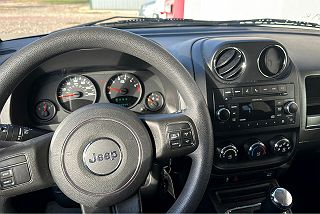 2012 Jeep Compass Sport 1C4NJDBB1CD705573 in South Sioux City, NE 10