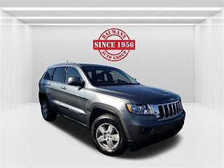 2012 Jeep Grand Cherokee Laredo VIN: 1C4RJFAG8CC268574