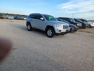 2012 Jeep Grand Cherokee Laredo VIN: 1C4RJFAG8CC178454