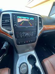 2012 Jeep Grand Cherokee Overland 1C4RJFCG5CC292263 in North Chesterfield, VA 14