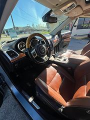 2012 Jeep Grand Cherokee Overland 1C4RJFCG5CC292263 in North Chesterfield, VA 2