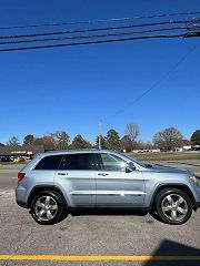 2012 Jeep Grand Cherokee Overland 1C4RJFCG5CC292263 in North Chesterfield, VA 5