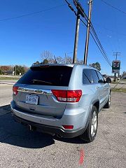 2012 Jeep Grand Cherokee Overland 1C4RJFCG5CC292263 in North Chesterfield, VA 7