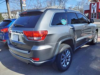 2012 Jeep Grand Cherokee Laredo 1C4RJFAG2CC298685 in North Plainfield, NJ 5