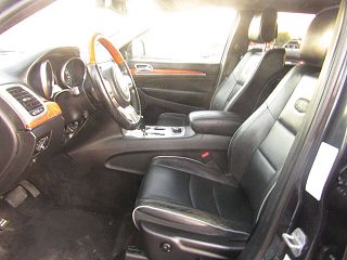 2012 Jeep Grand Cherokee Overland 1C4RJFCGXCC238098 in Phoenix, AZ 15