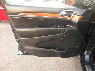 2012 Jeep Grand Cherokee Overland 1C4RJFCGXCC238098 in Phoenix, AZ 17