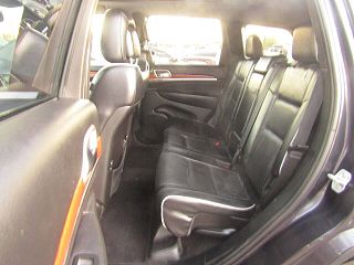 2012 Jeep Grand Cherokee Overland 1C4RJFCGXCC238098 in Phoenix, AZ 18
