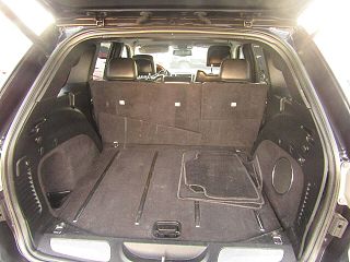 2012 Jeep Grand Cherokee Overland 1C4RJFCGXCC238098 in Phoenix, AZ 19