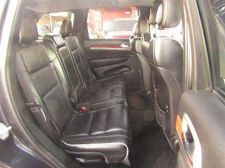 2012 Jeep Grand Cherokee Overland 1C4RJFCGXCC238098 in Phoenix, AZ 21
