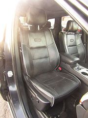 2012 Jeep Grand Cherokee Overland 1C4RJFCGXCC238098 in Phoenix, AZ 22