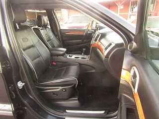 2012 Jeep Grand Cherokee Overland 1C4RJFCGXCC238098 in Phoenix, AZ 23