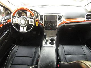2012 Jeep Grand Cherokee Overland 1C4RJFCGXCC238098 in Phoenix, AZ 27
