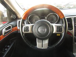 2012 Jeep Grand Cherokee Overland 1C4RJFCGXCC238098 in Phoenix, AZ 28