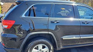 2012 Jeep Grand Cherokee Laredo 1C4RJFAG9CC160948 in Reading, PA 3