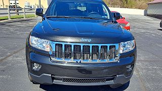 2012 Jeep Grand Cherokee Laredo 1C4RJFAG9CC160948 in Reading, PA 8