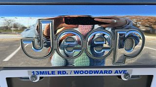 2012 Jeep Grand Cherokee Laredo 1C4RJFAG1CC250062 in Royal Oak, MI 27