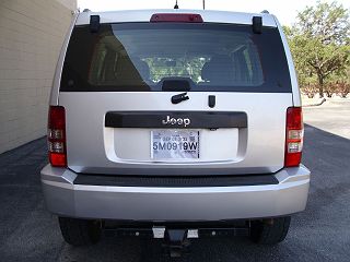 2012 Jeep Liberty Sport 1C4PJLAK4CW134024 in San Antonio, TX 5
