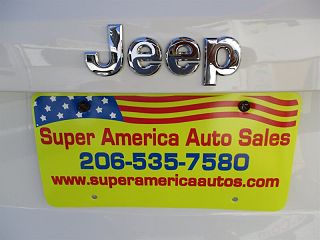 2012 Jeep Patriot Sport 1C4NJRBBXCD671792 in Seattle, WA 23
