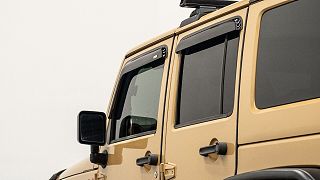 2012 Jeep Wrangler Sahara 1C4BJWEG5CL281584 in Fort Lauderdale, FL 11