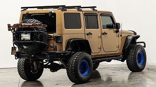 2012 Jeep Wrangler Sahara 1C4BJWEG5CL281584 in Fort Lauderdale, FL 3