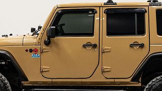 2012 Jeep Wrangler Sahara 1C4BJWEG5CL281584 in Fort Lauderdale, FL 33
