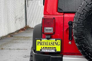 2012 Jeep Wrangler Sahara 1C4BJWEG0CL228615 in Lebanon, OR 21