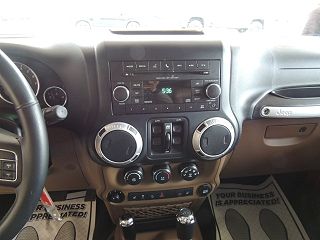 2012 Jeep Wrangler Sahara 1C4BJWEG3CL278442 in Meadville, PA 16