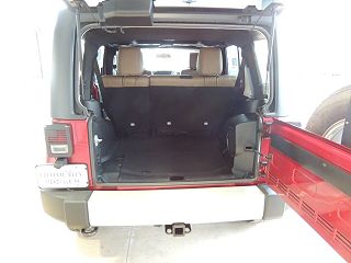 2012 Jeep Wrangler Sahara 1C4BJWEG3CL278442 in Meadville, PA 21