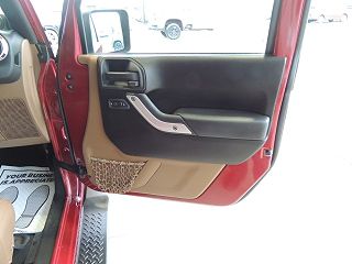 2012 Jeep Wrangler Sahara 1C4BJWEG3CL278442 in Meadville, PA 25