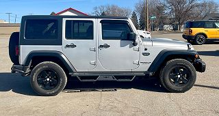 2012 Jeep Wrangler Rubicon 1C4HJWFG1CL205076 in Milbank, SD 1
