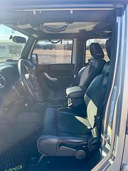 2012 Jeep Wrangler Rubicon 1C4HJWFG1CL205076 in Milbank, SD 15