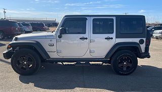 2012 Jeep Wrangler Rubicon 1C4HJWFG1CL205076 in Milbank, SD 2