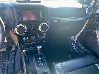 2012 Jeep Wrangler Rubicon 1C4HJWFG1CL205076 in Milbank, SD 23