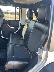 2012 Jeep Wrangler Rubicon 1C4HJWFG1CL205076 in Milbank, SD 27