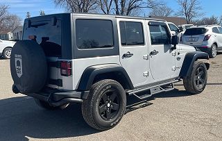 2012 Jeep Wrangler Rubicon 1C4HJWFG1CL205076 in Milbank, SD 7