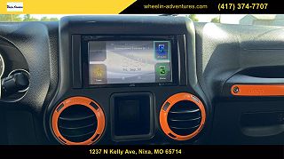 2012 Jeep Wrangler Sport 1C4AJWAG5CL196410 in Nixa, MO 25