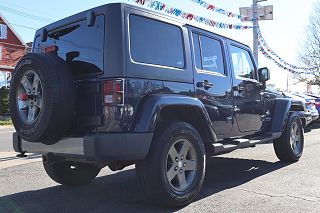 2012 Jeep Wrangler Sport 1C4HJWDG8CL289450 in Perth Amboy, NJ 6