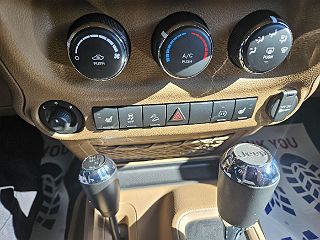 2012 Jeep Wrangler Sahara 1C4BJWEG5CL102265 in Redford, MI 33