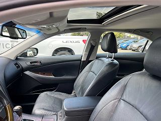 2012 Lexus ES 350 JTHBK1EGXC2498505 in Fremont, CA 22