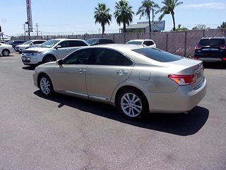 2012 Lexus ES 350 JTHBK1EGXC2477024 in Mesa, AZ 4