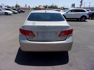 2012 Lexus ES 350 JTHBK1EGXC2477024 in Mesa, AZ 5