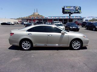2012 Lexus ES 350 JTHBK1EGXC2477024 in Mesa, AZ 7