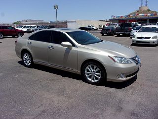 2012 Lexus ES 350 JTHBK1EGXC2477024 in Mesa, AZ 8