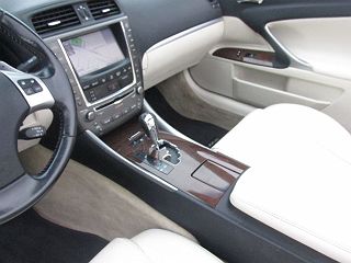 2012 Lexus IS 250 JTHFF2C22C2525229 in Belgrade, MT 21