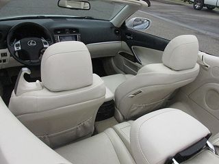2012 Lexus IS 250 JTHFF2C22C2525229 in Belgrade, MT 26
