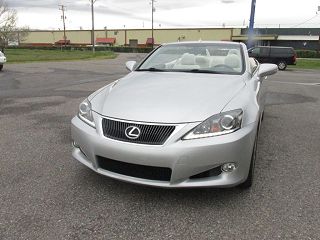 2012 Lexus IS 250 JTHFF2C22C2525229 in Belgrade, MT 4