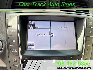2012 Lexus IS 250 JTHCF5C26C5058853 in Fruitland, ID 19